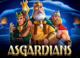 Asgardians эмулятор